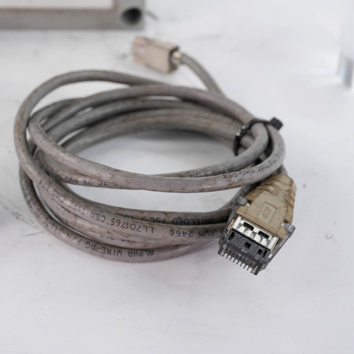 Allen Bradley 1747-PIC SLC 500 Personal Computer Interface Converter 1747PIC