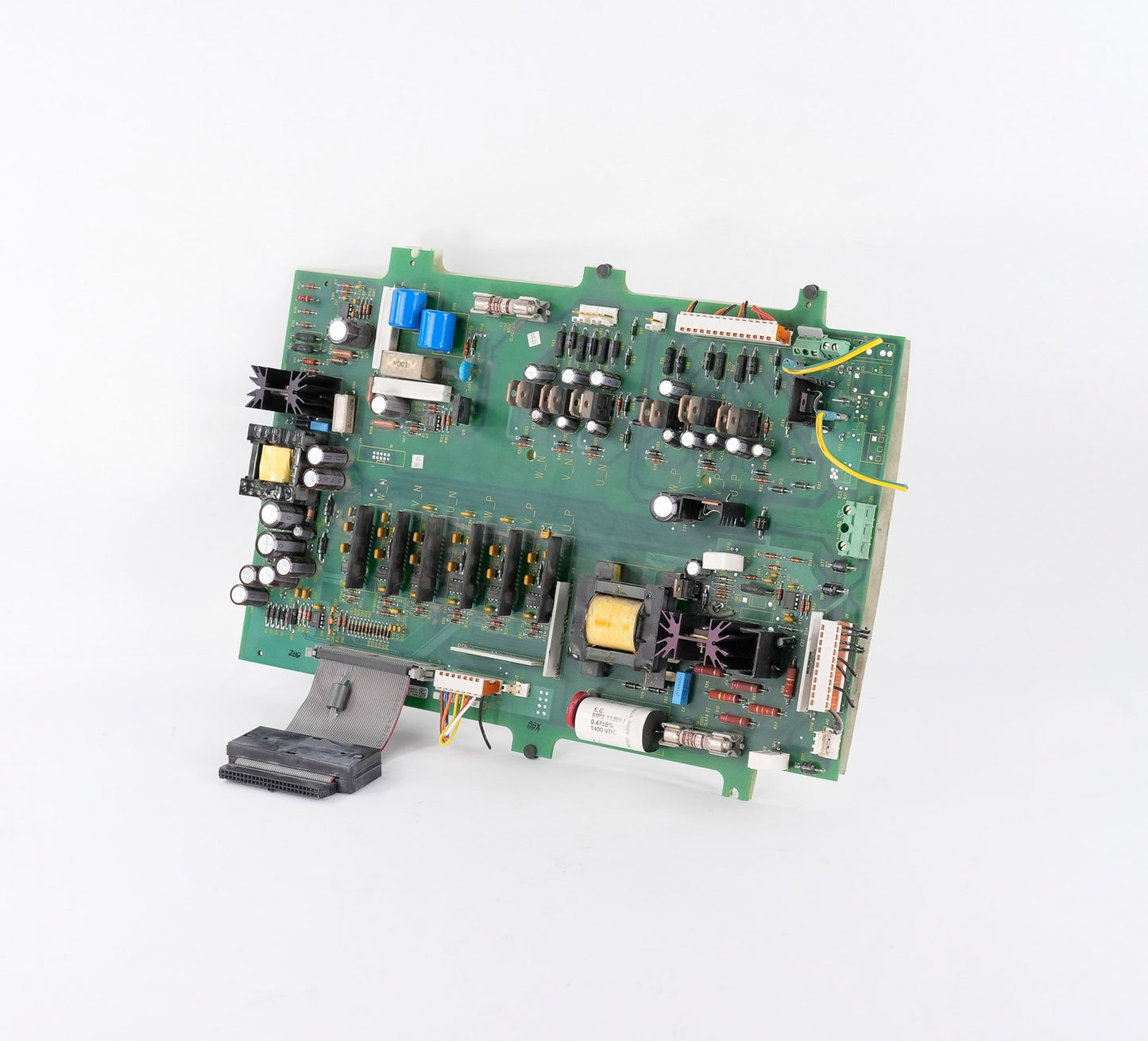 Allen Bradley 74101-482-53 Rev 22 PCB Drive Board 7410148253