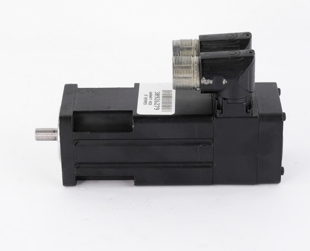 Allen Bradley MPL-B1530U-VJ72AA /A Servo Motor 3-Phase 7000RPM 460V 0.39kW
