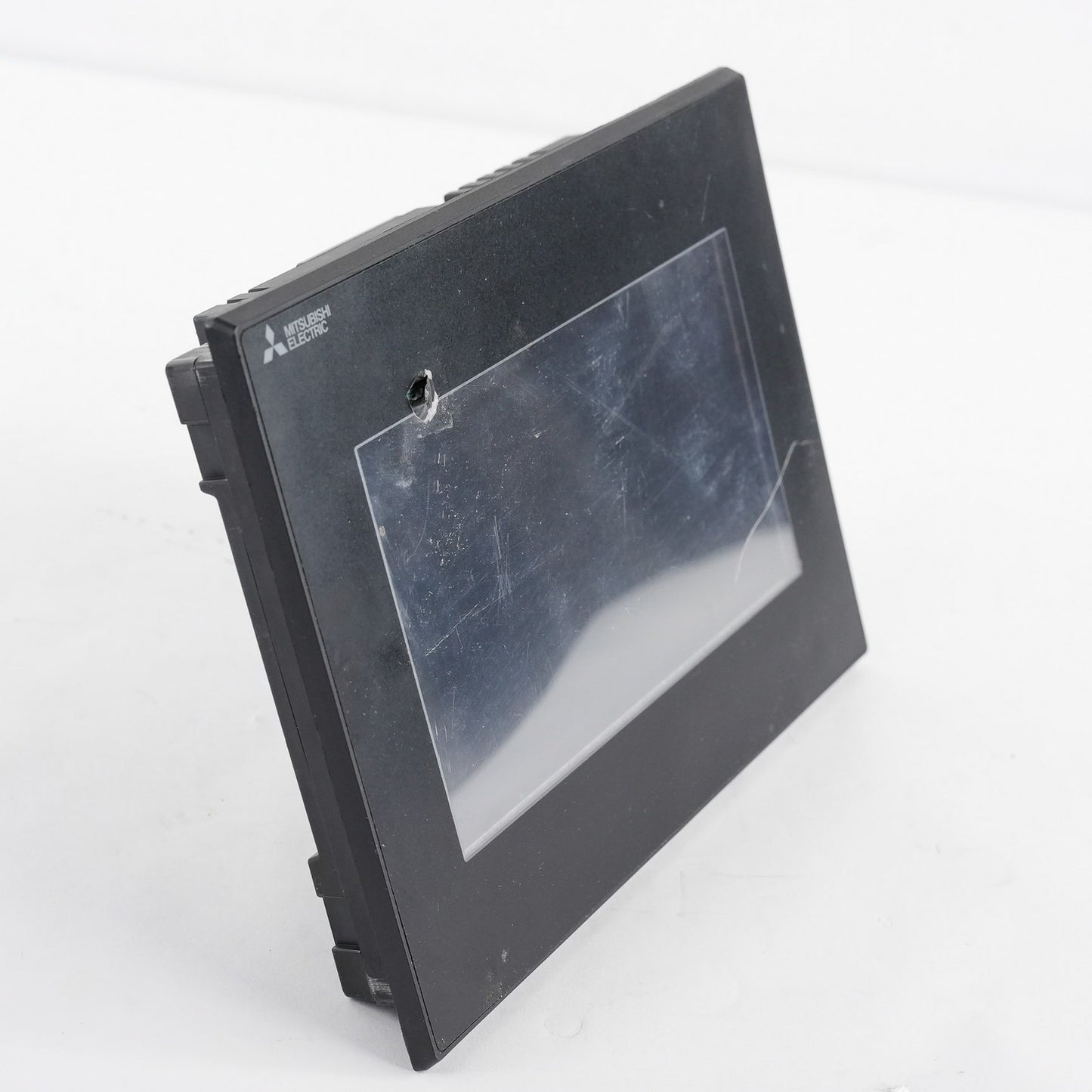 Mitsubishi GS2107-WTBD Graphic Operation Terminal 24VDC 6.5W GS2107WTBD