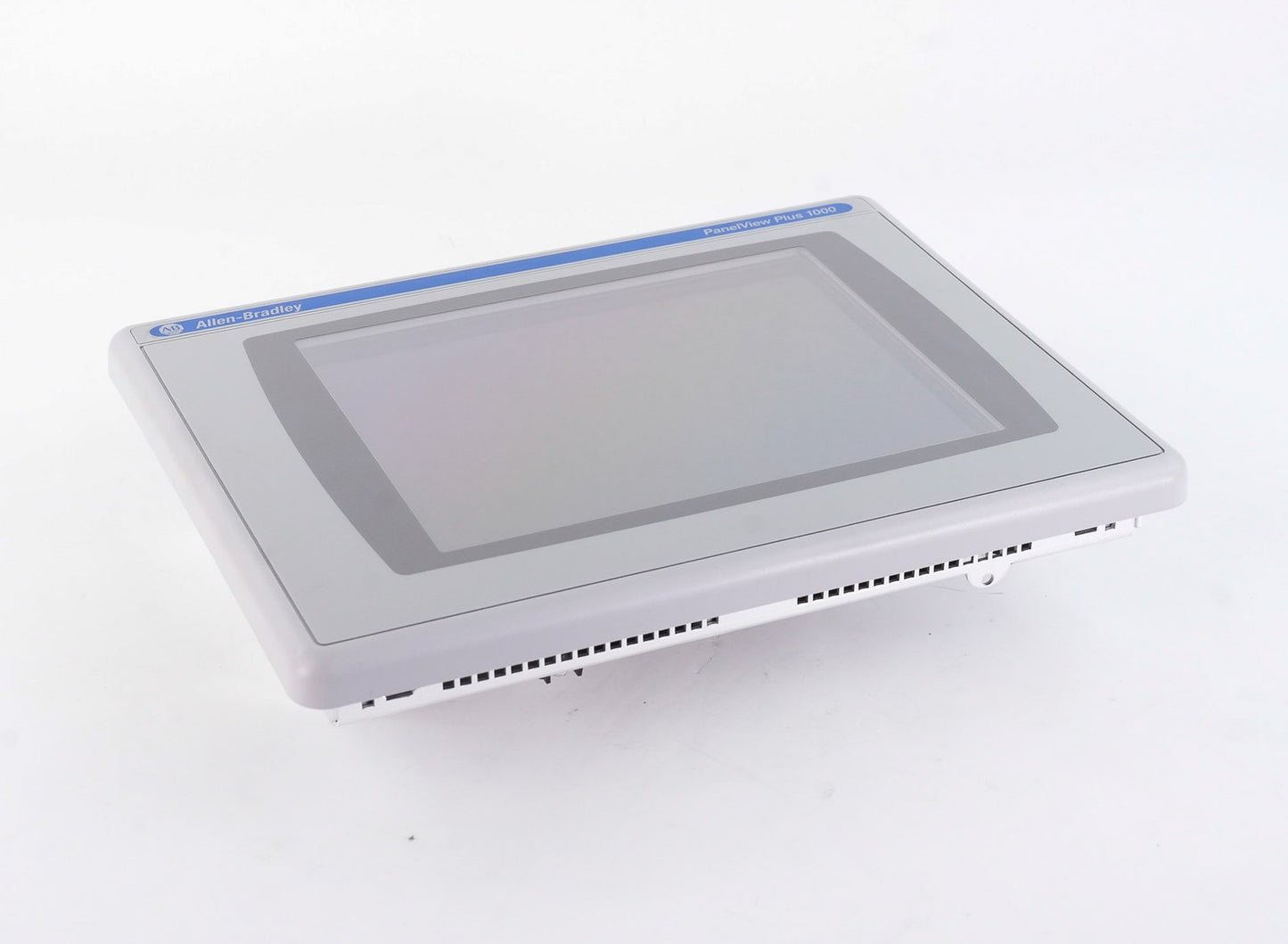 Allen Bradley 2711P-T10C4D1 /A PanelView Plus 1000 Color Touch 10 Terminal RP1 G