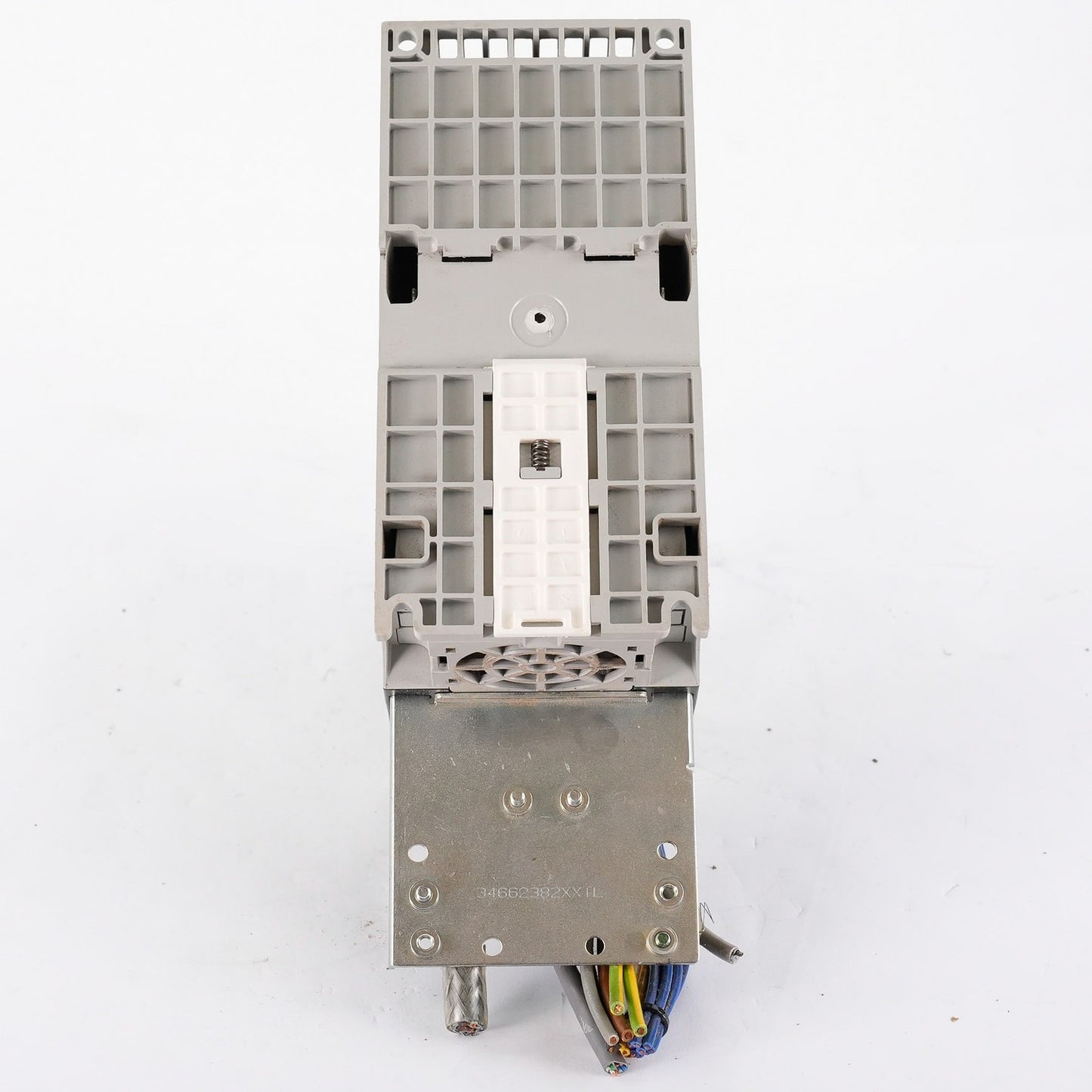 Allen Bradley 25B-D010N114 /A PowerFlex 525 AC Drive 480V 3-Ph 5HP 25BD010N114