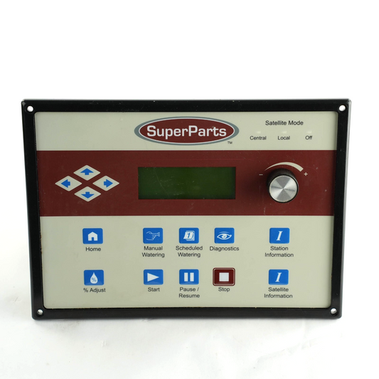 SuperParts Timing Mechanism for Network LTC BoardTronics