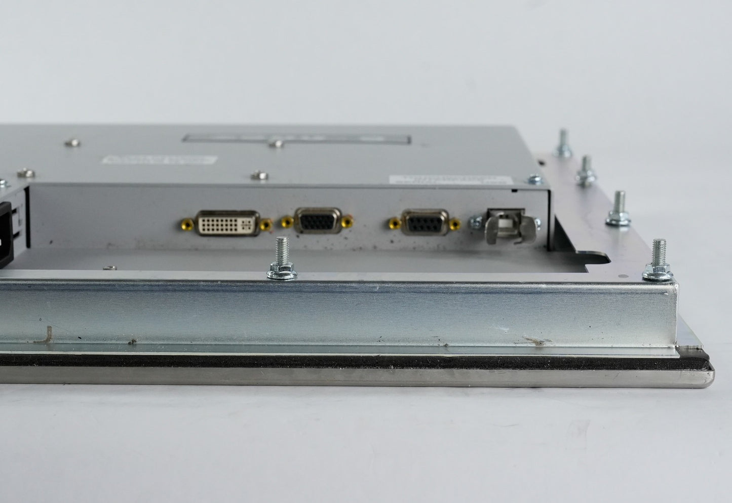 Hope Industrial Systems HIS-ML17-STAH Display Terminal Type 12/4/4X Enclosure