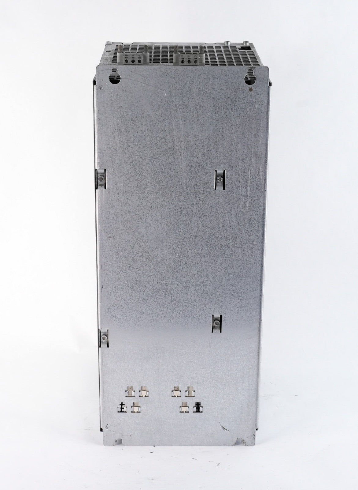 Siemens 6SN1145-1AA00-0CA0 Simodrive 611 Infeed Module 6SN11451AA000CA0