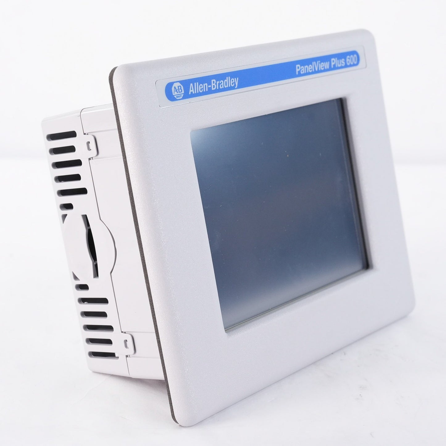 Allen Bradley 2711P-T6C20D8 /A PanelView Plus 600 Color Touch Display - Open Box