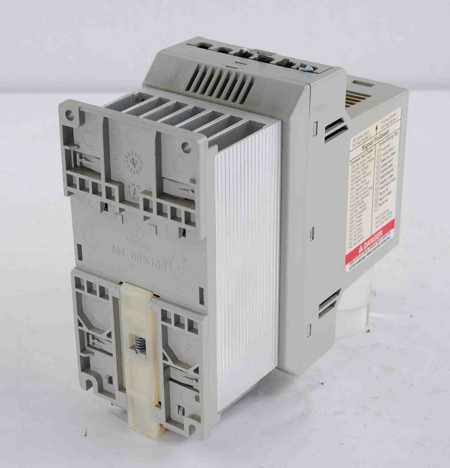 Allen Bradley 160-BA04NSF1P1 /C Speed Drive 1.5kW 2HP 160BA04NSF1P1