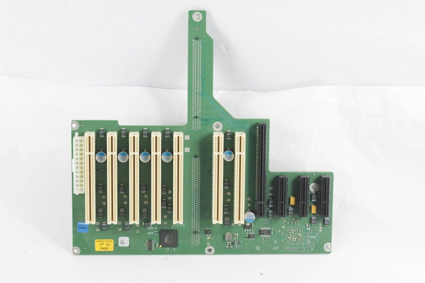 Siemens A5E02381171 A5E02381170-03 PC Board