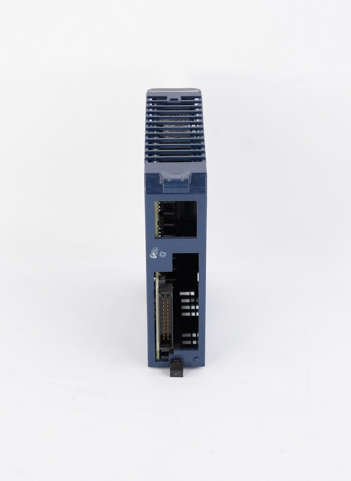 GE FANUC IC694MDL646C Input 24VDC 16-Point POS/NEG Fast Power Module