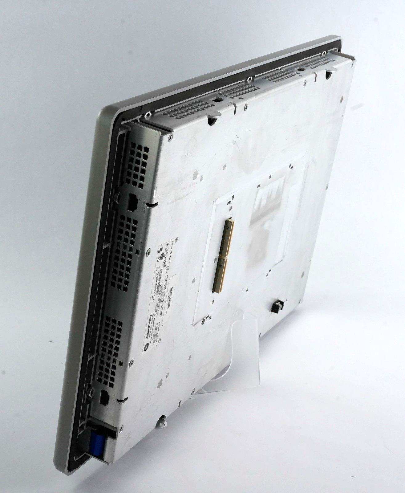 Allen Bradley 2711P-RDB15C /B PanelView Plus 1500 Key/Touch 15" Display Module