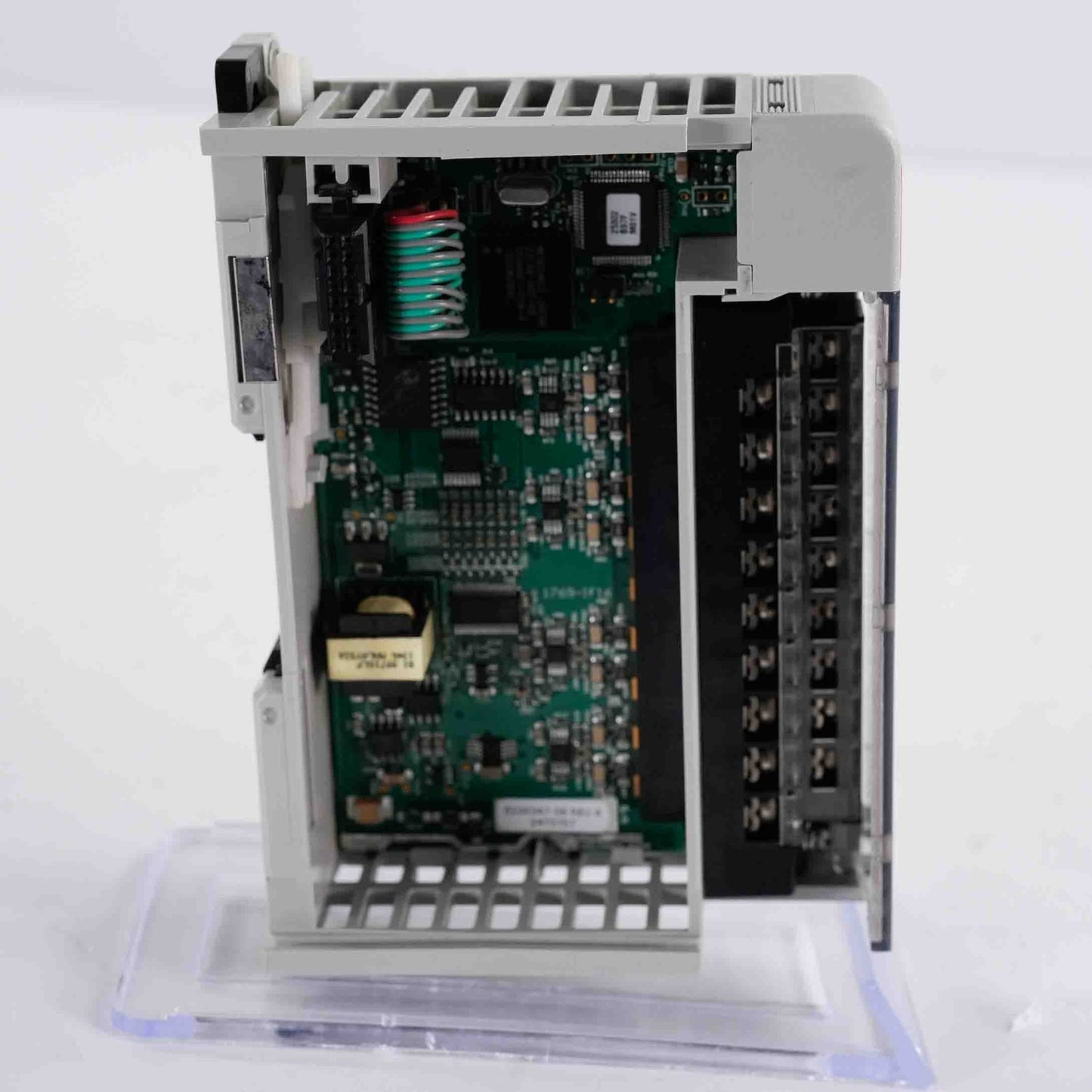 Allen Bradley 1769-IF16C /A CompactLogix 16-Pt Analog Input Module 1769IF16