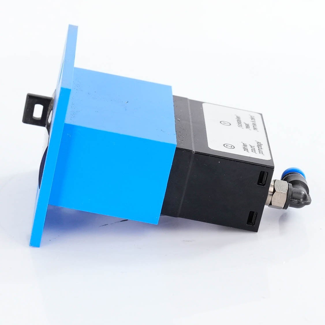 Pilz PZA-E-OR-C 774059 Safety Relay Expansion Module 24VDC 4n/o 1n/c PZA E OR C