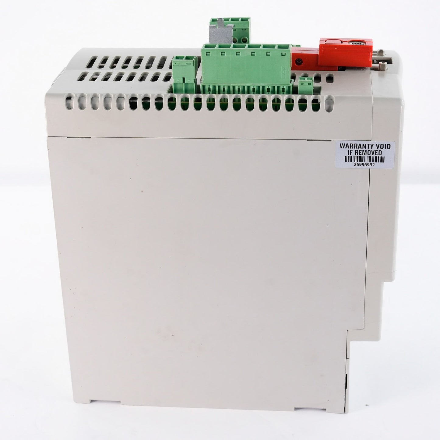 Allen Bradley 2094-BC01-MP5-S /C Kinetix 6000 Integrated Axis Module 6kW/4A