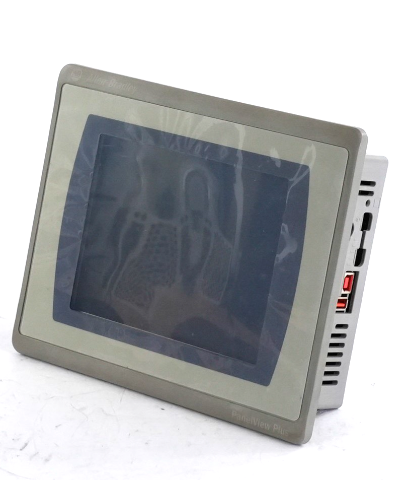 Allen Bradley 2711P-T7C21D8S /C PanelView Plus 7 Standard Terminal 2711PT7C21D8S