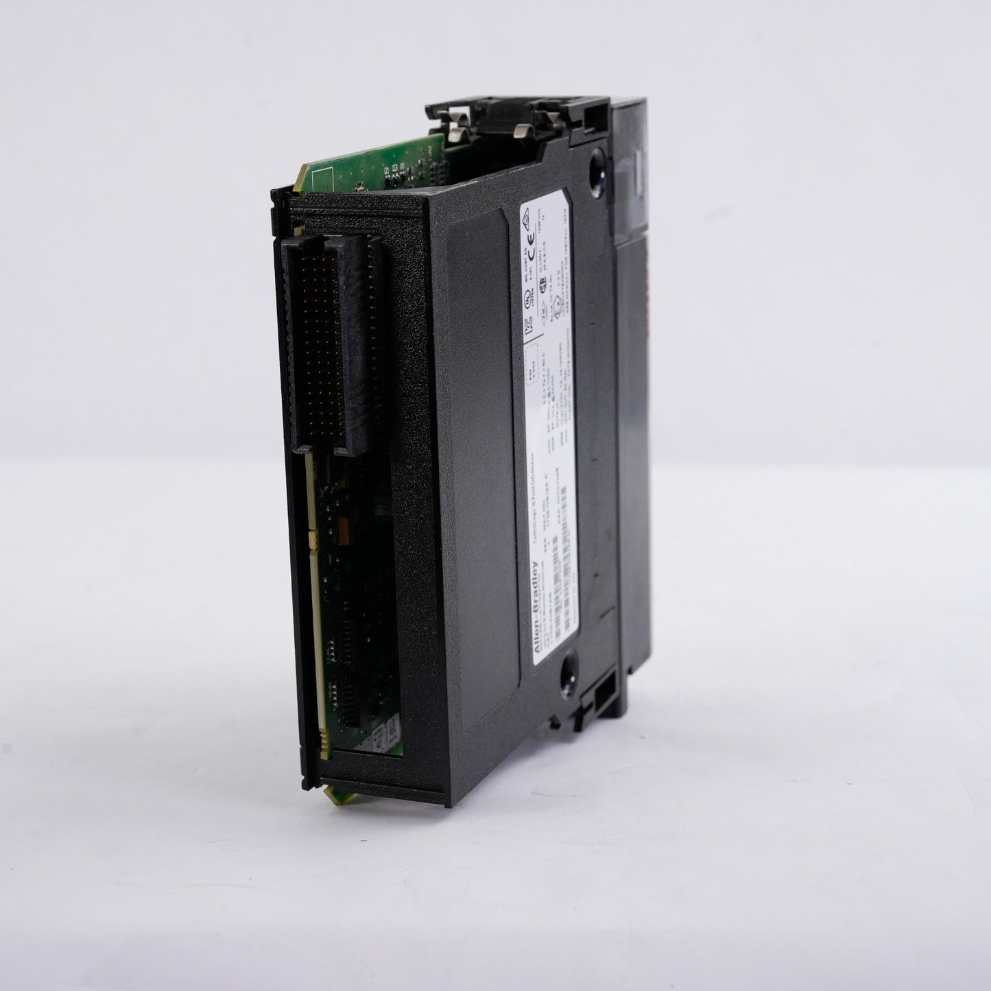 Allen Bradley 1756-OB16E /A ControlLogix 16 Point DC Output Module 1756OB16E