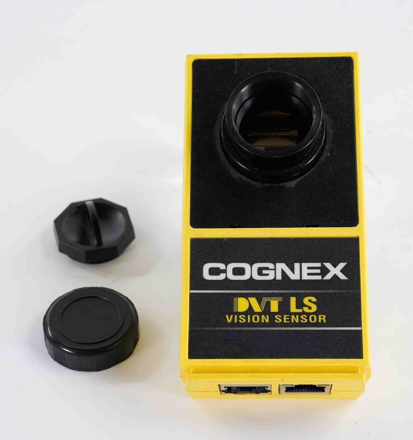 Cognex LS-5C Vision System Assembly DVT LS Vision Sensor LS5C