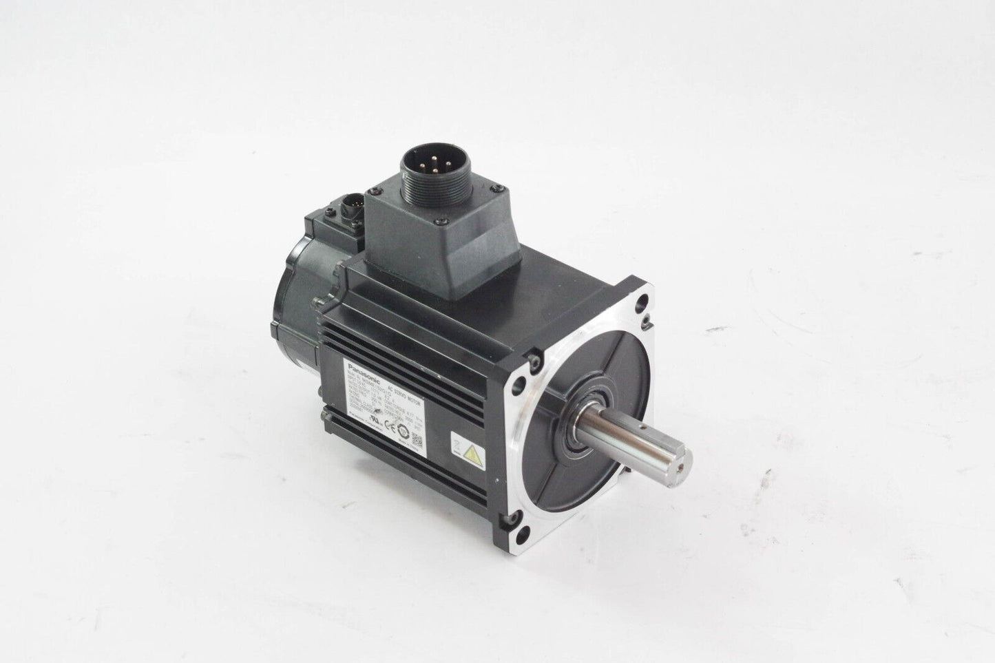 Panasonic MSME152G1G AC Servo Motor - New Without Box