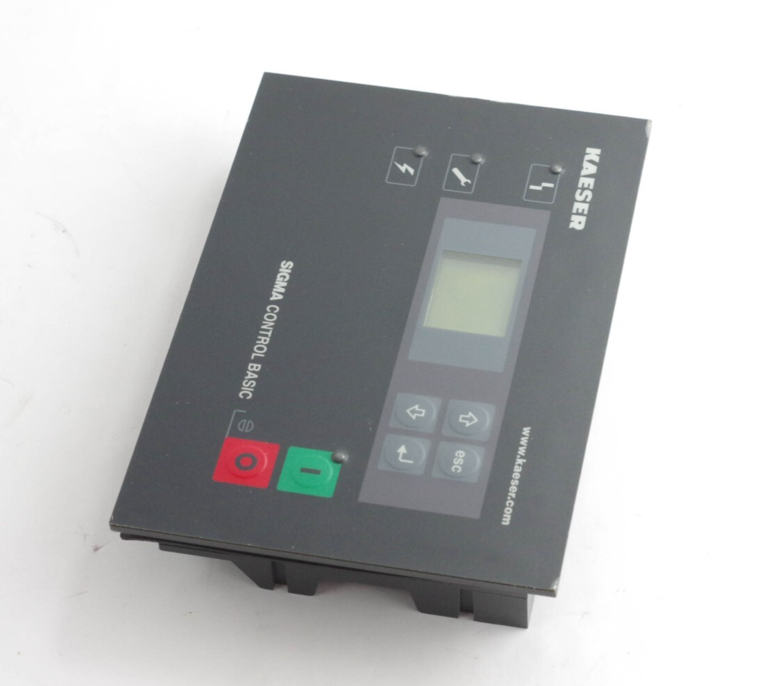 Siemens Kaeser Kompressoren Sigma Control 6ED1 051-4RS10-0BA1 6ED1051-4RS10-0BA