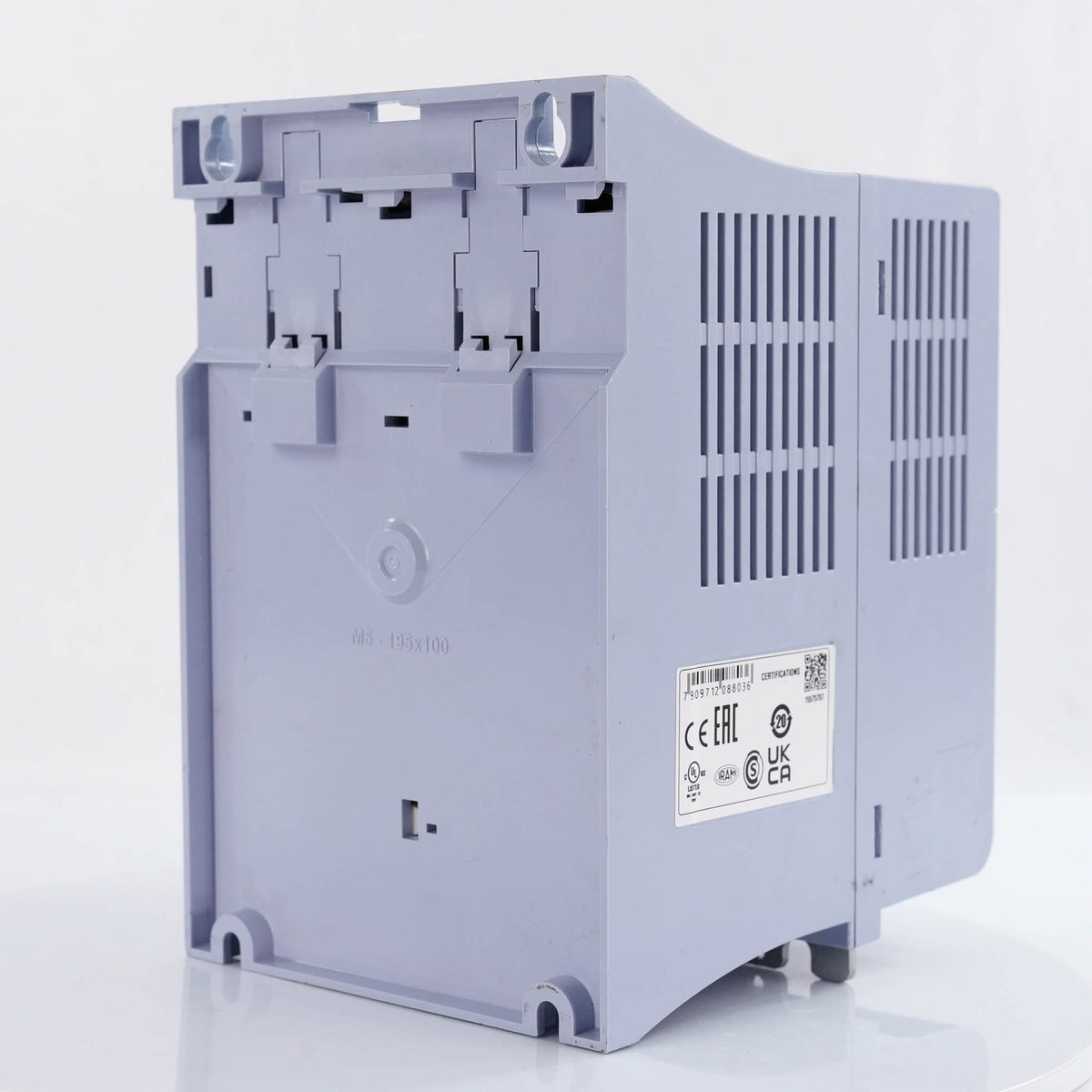 WEG CFW500C14P0T4DB20G2 AC Drive VFD 10HP 480V 14A CFW500C14P0T4DB20G2 3-Phase