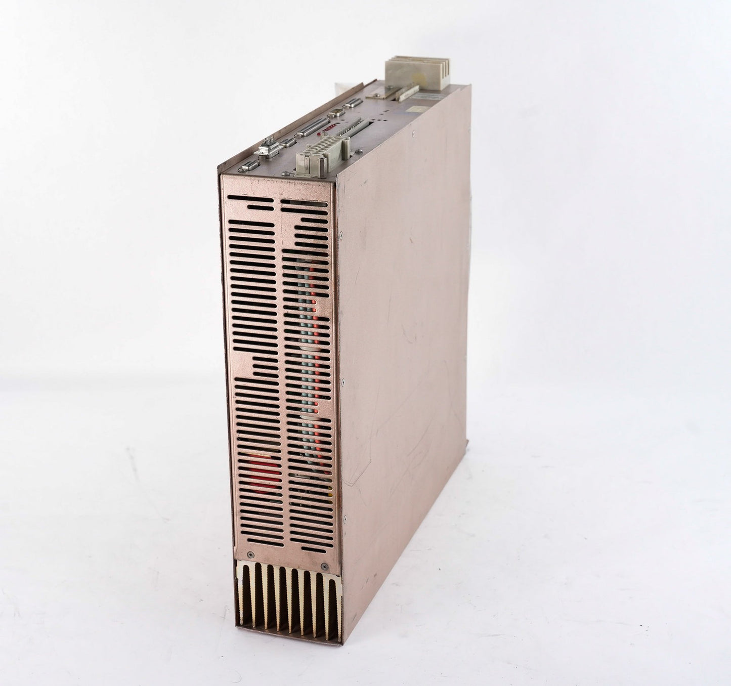 Vickers DBM-03 CG1409 03 Servo Drive 3-Axis DBM03 CG140903 25/70 ECC