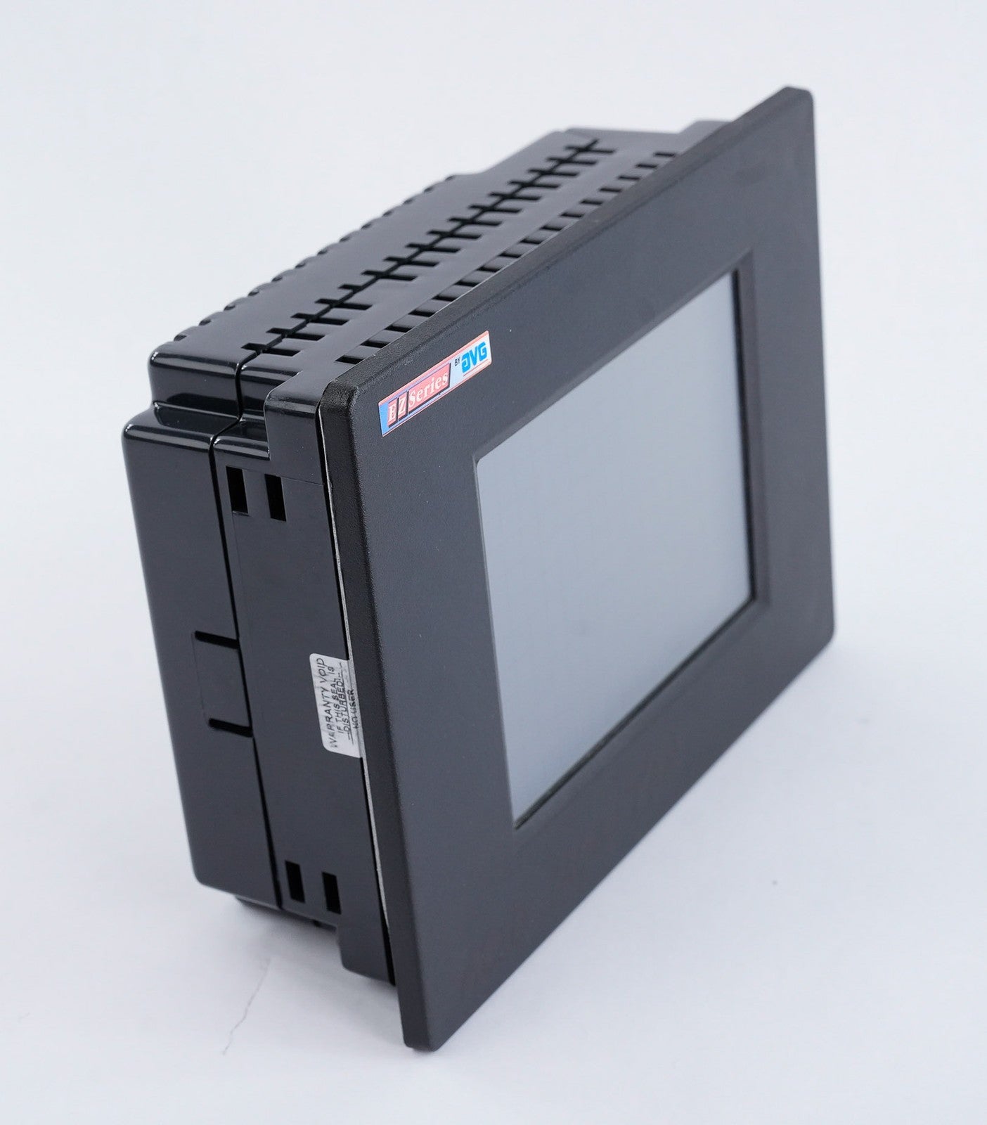 Automation Direct EZ-S6C-KS EZ Series 6" HMI Color Display Panel EZS6CKS