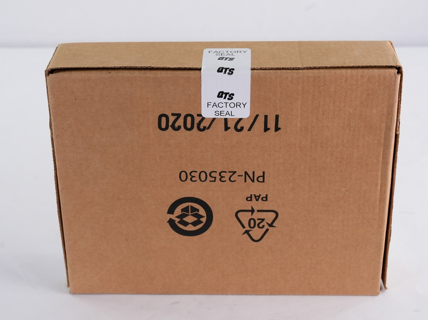 ProSoft AN-X2-AB-DHRIO EtherNet/IP to Remote I/O DH+ Gateway - Sealed Surplus