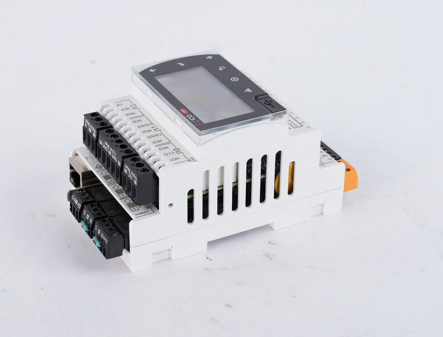 Carel P+D000NH1DEF0 c.PCO Programmable Controller PD000NH1DEF0 - New No Box