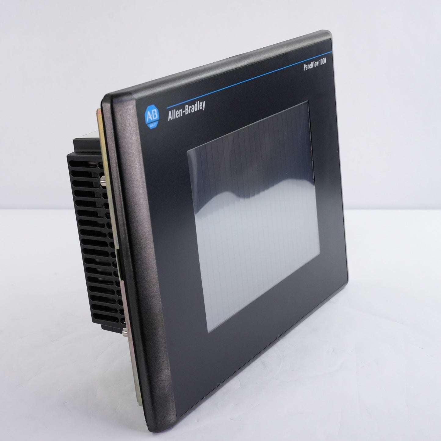 Allen Bradley 2711-T10C8 /C Rev C FRN 4.46 PanelView 1000 Color Touch Display