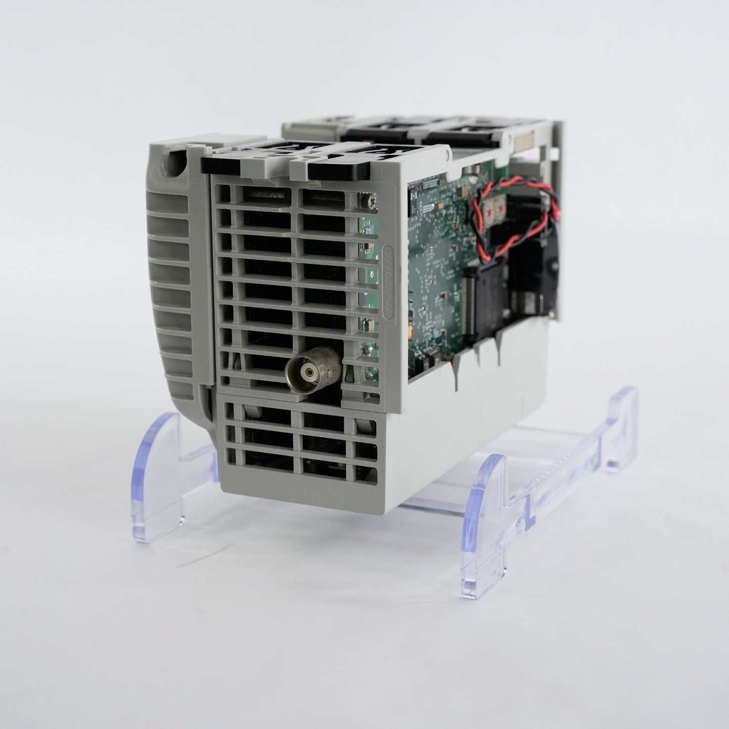 Allen Bradley 1769-L32C /A F/W REV 1.15 Compactlogix Logix 5332C Processor Unit