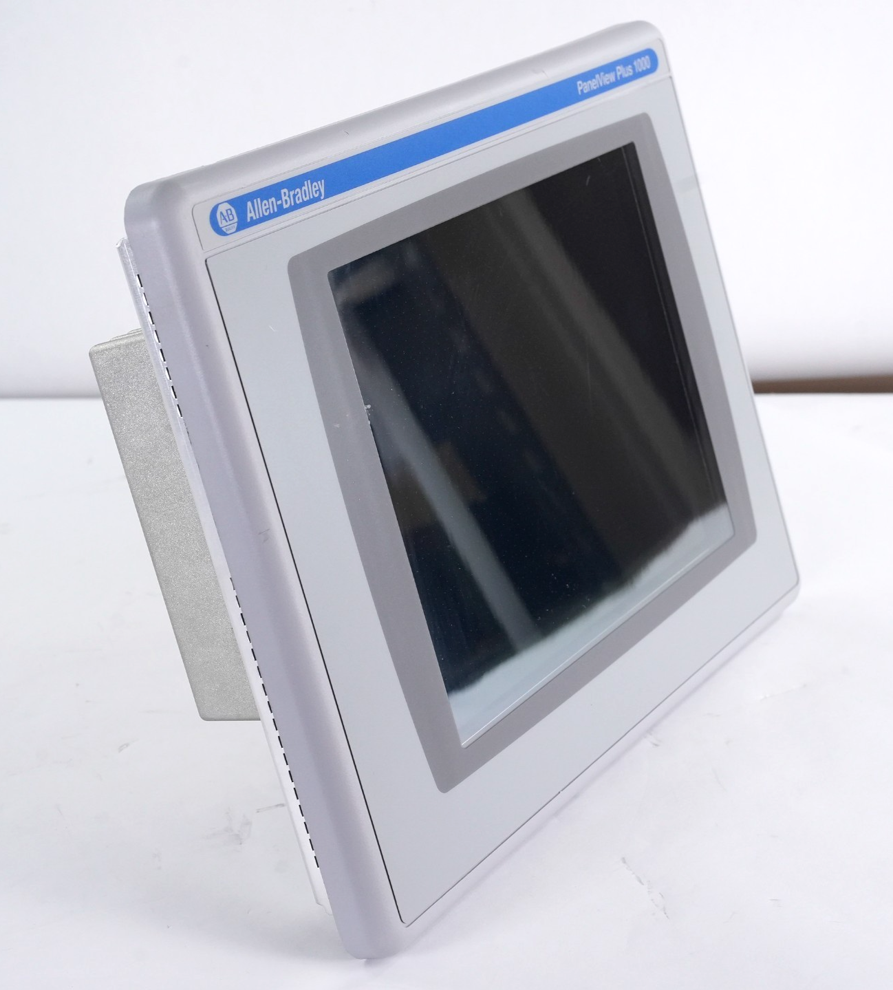 Allen Bradley 2711P-T10C4A1 /A PanelView Plus 1000 Terminal AC RP1A/G - 8040 Min