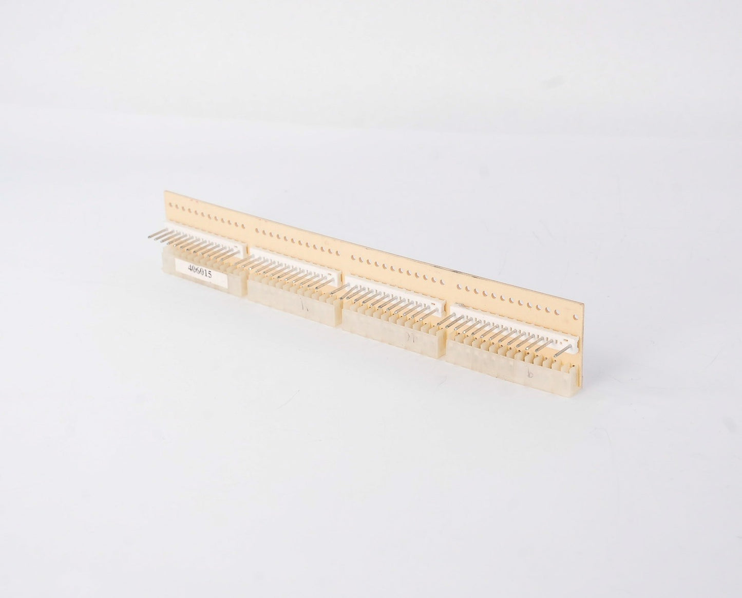 Peterson 300106B 406015 Circuit Board