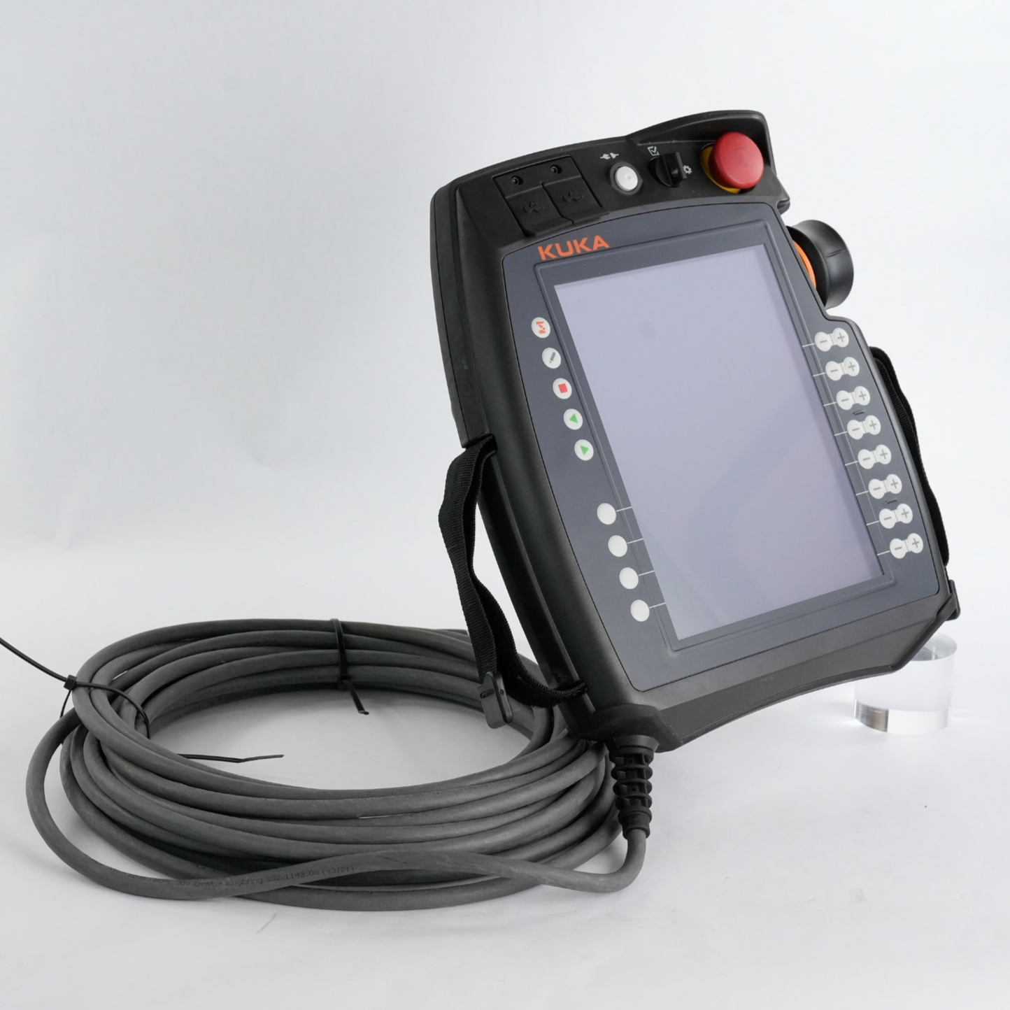 KUKA 00-291-556 SmartPAD Flex Teach Pendant 00291556 00291556