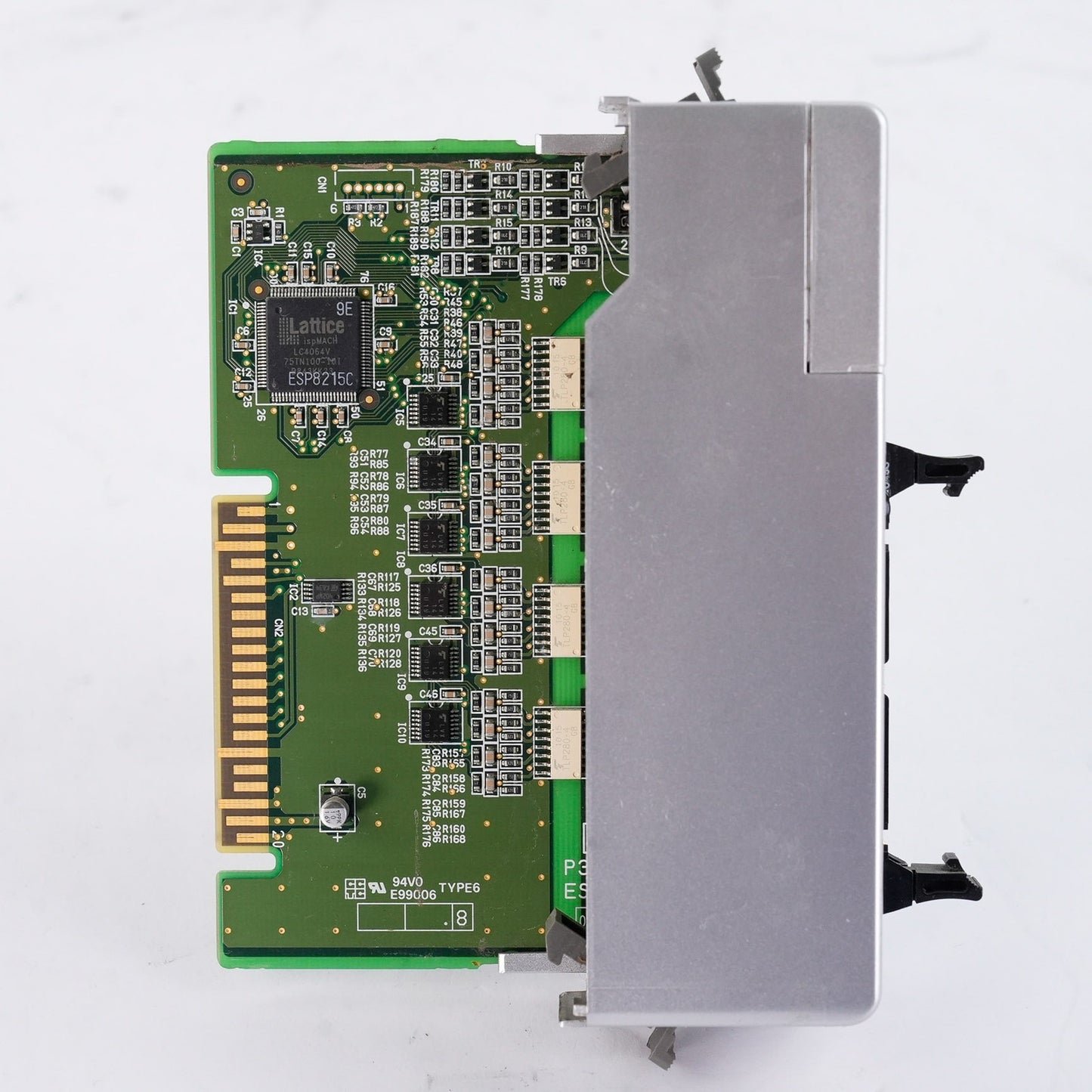 Automation Direct Productivity3000 P3-32ND3 32Pt Sinking/Sourcing Module P332ND3
