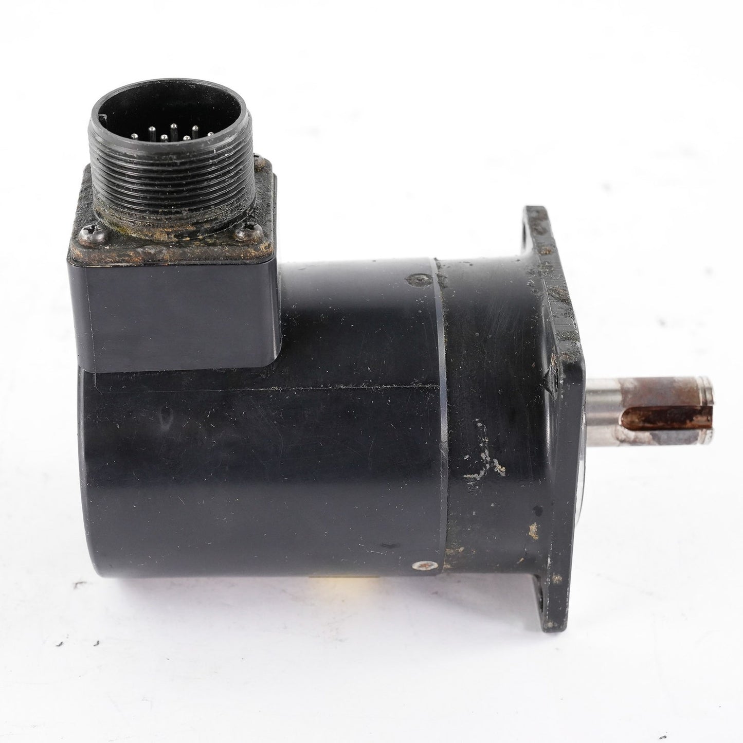 FANUC A860-0309-T302 Alpha Position Encoder A8600309T302