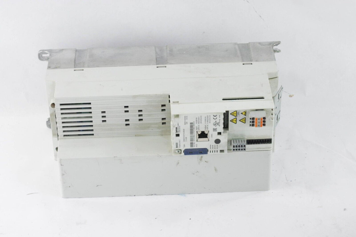 Lenze E84AVSCE7524SX0 Stateline C 8400 Inverted - For Parts / Repair