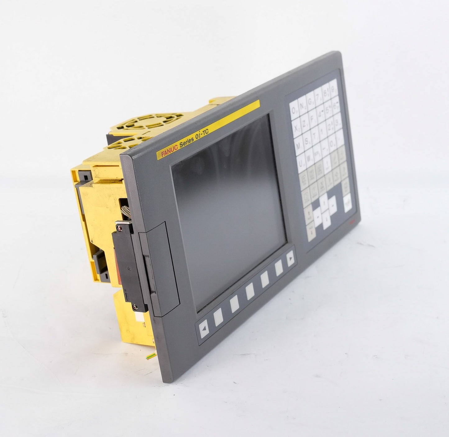 FANUC A02B-0309-B522 Series 0i-TC Control Panel A02B0309B522