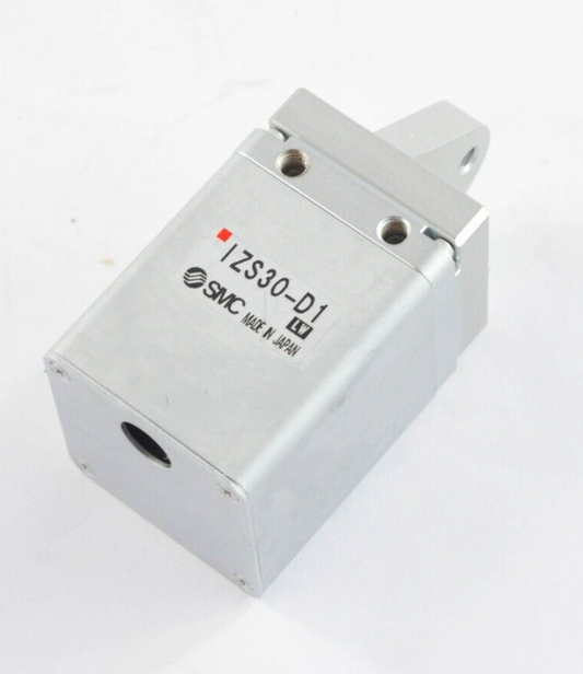 SMC IZS30-D1 / IZS30D1 front static sensor, IZS/IZF IONIZER