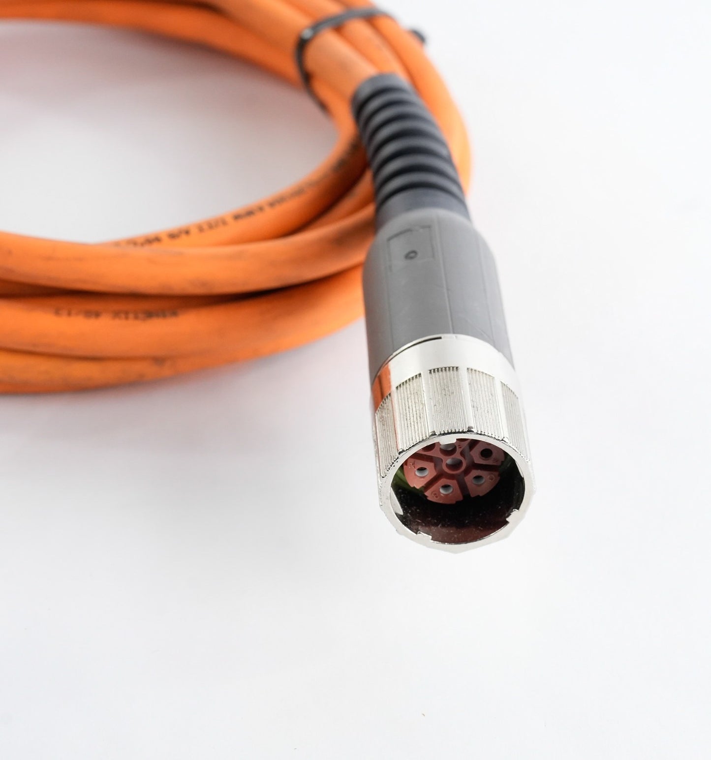 Allen Bradley 2090-CPWM7DF-16AA12 /A Motor Cable 20M Length