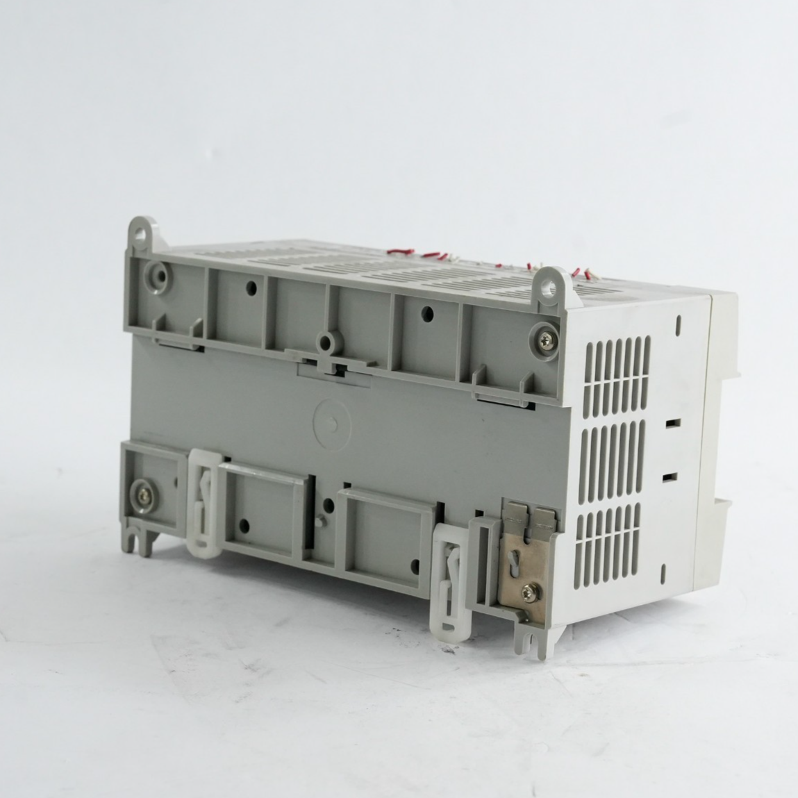 Allen Bradley 1766-L32AWAA Ser A Rev G MicroLogix 1400 Controller 32 Point