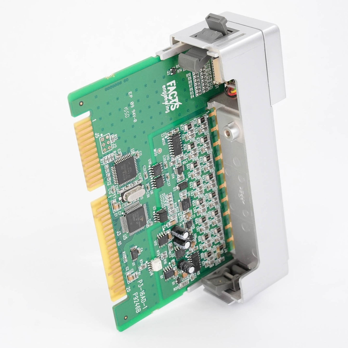 Automation Direct P3-16AD-1 Productivity3000 16-Channel Analog Input Module