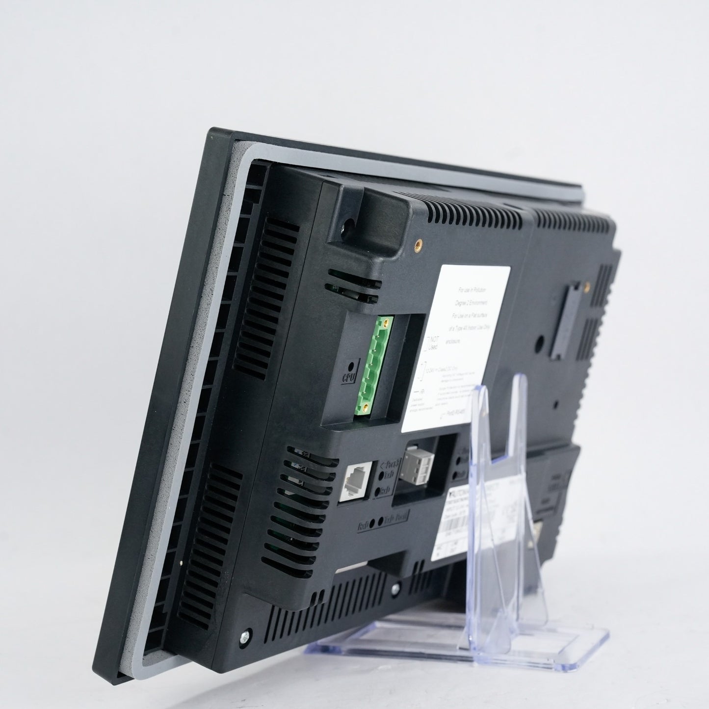 Automation Direct EA9-T10WCL Touch Screen HMI Control Panel Display - Open Box