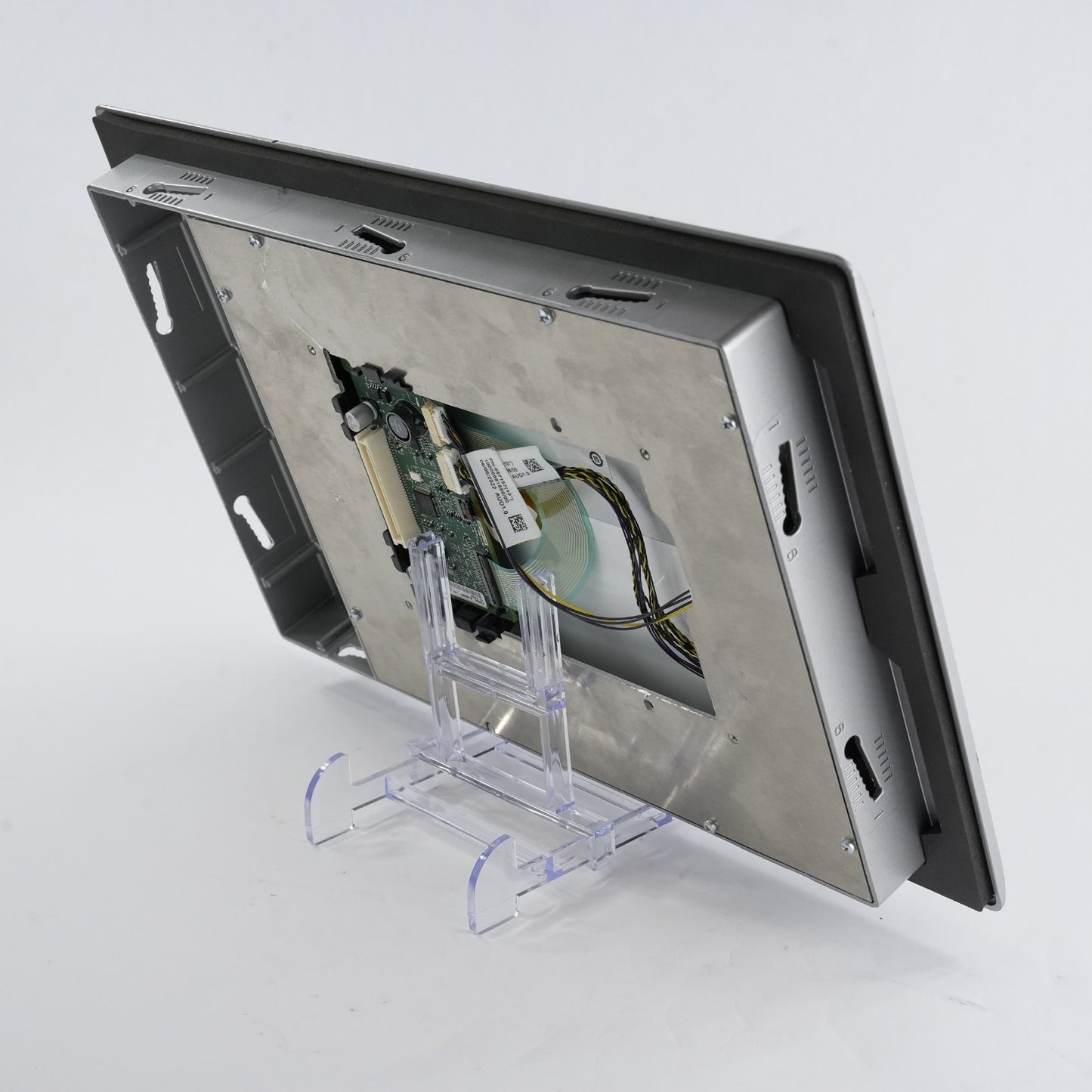 Allen Bradley PN-657157 10" 2711p-b10c22d9p *SER B Display Only* No Logic Module