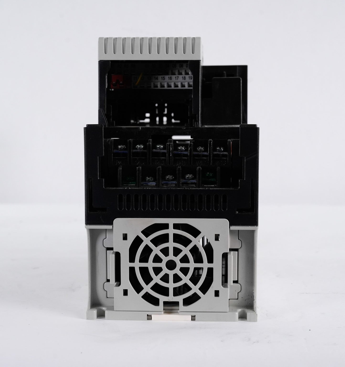 Allen Bradley 25B-D017N104 /A PowerFlex 525 480V 3-Phase 17A 7.5kW AC Drive 10hp