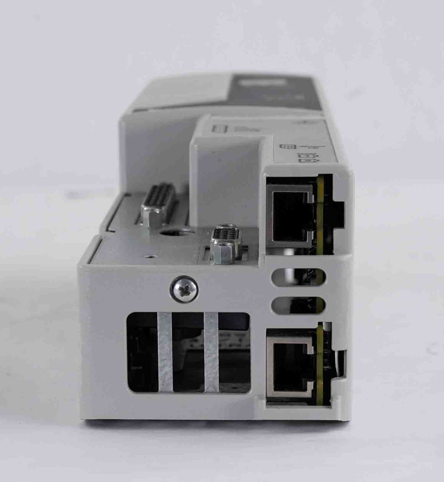 Allen Bradley 2094-EN02D-M01-S0 /A Kinetix 6500 Safe Torque-Off Control Module