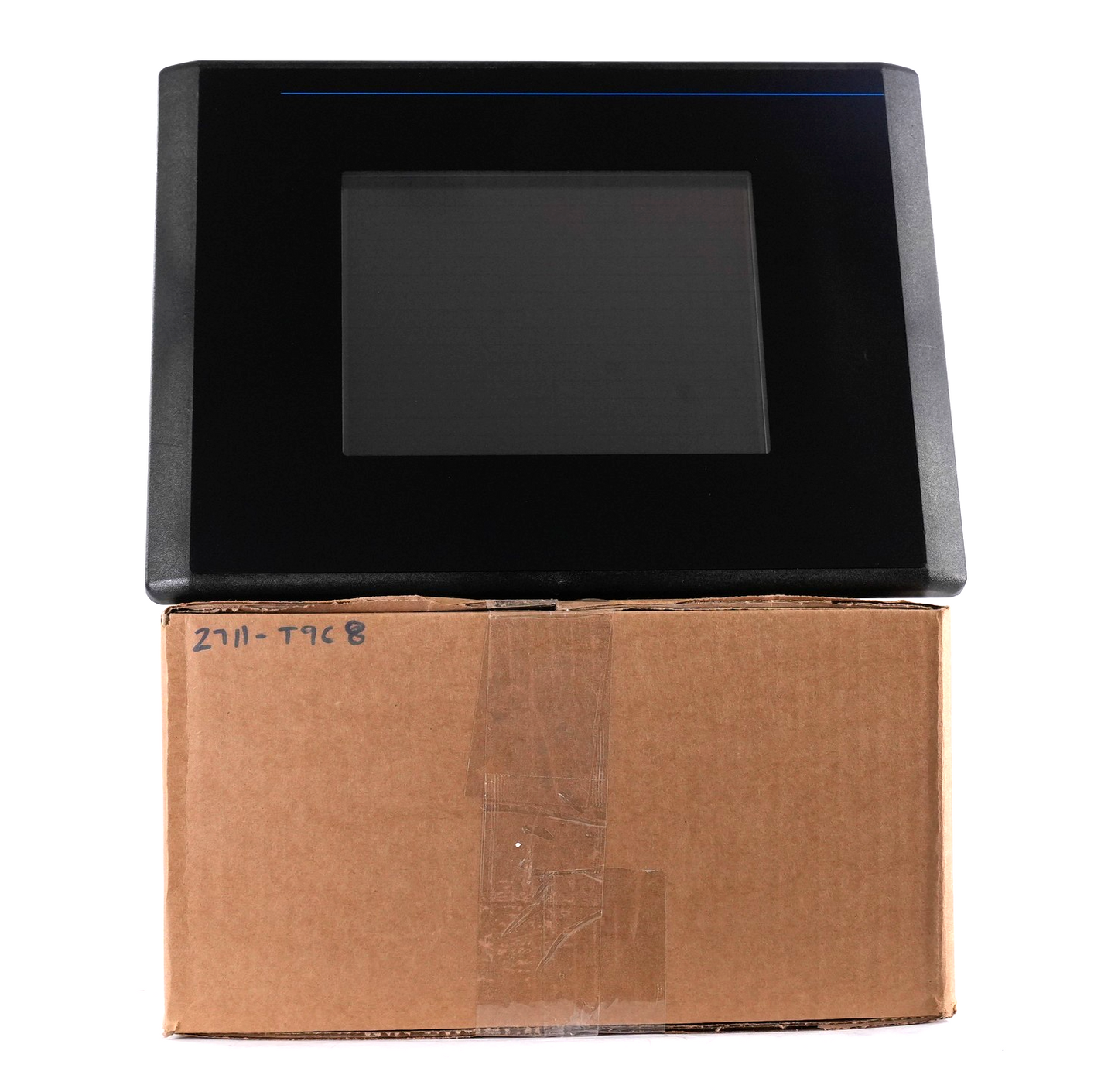 Allen Bradley 2711-T9C8 /C Rev M Panelview 900 Color Touch Display - Refurb