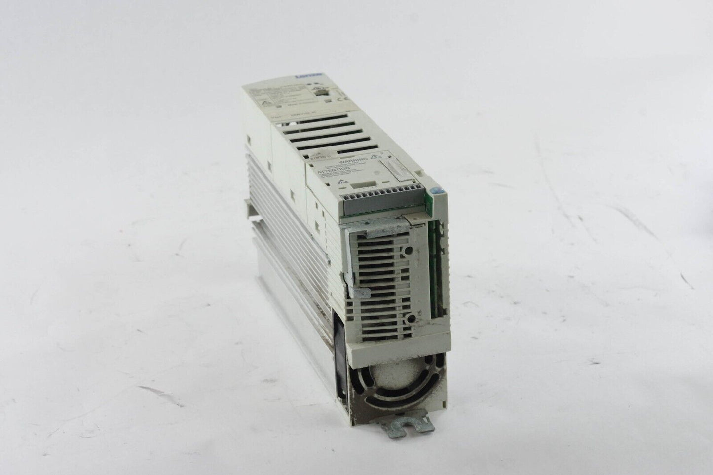 LENZE EDK82EV222 / E82EV152_2C Inverter Drive - For Parts or Repair