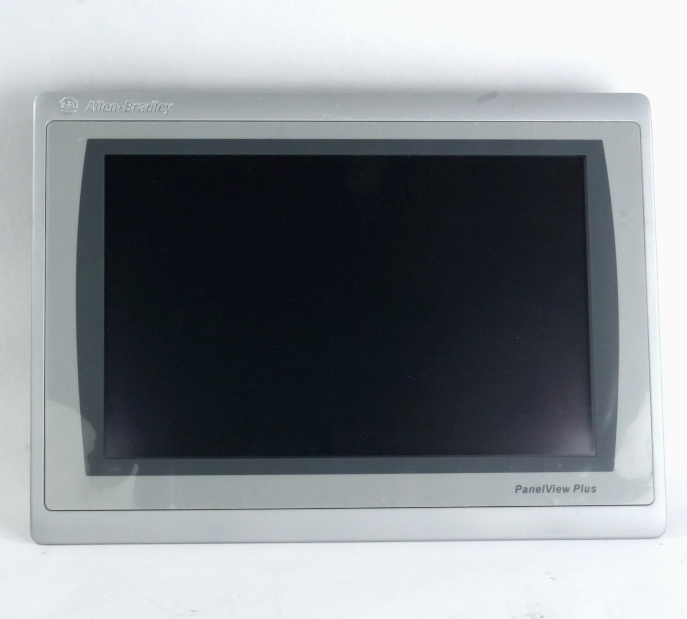 Allen Bradley 2711P-T12W22D9P /A PanelView Plus 7 Display 2711PT12W22D9P Refurb