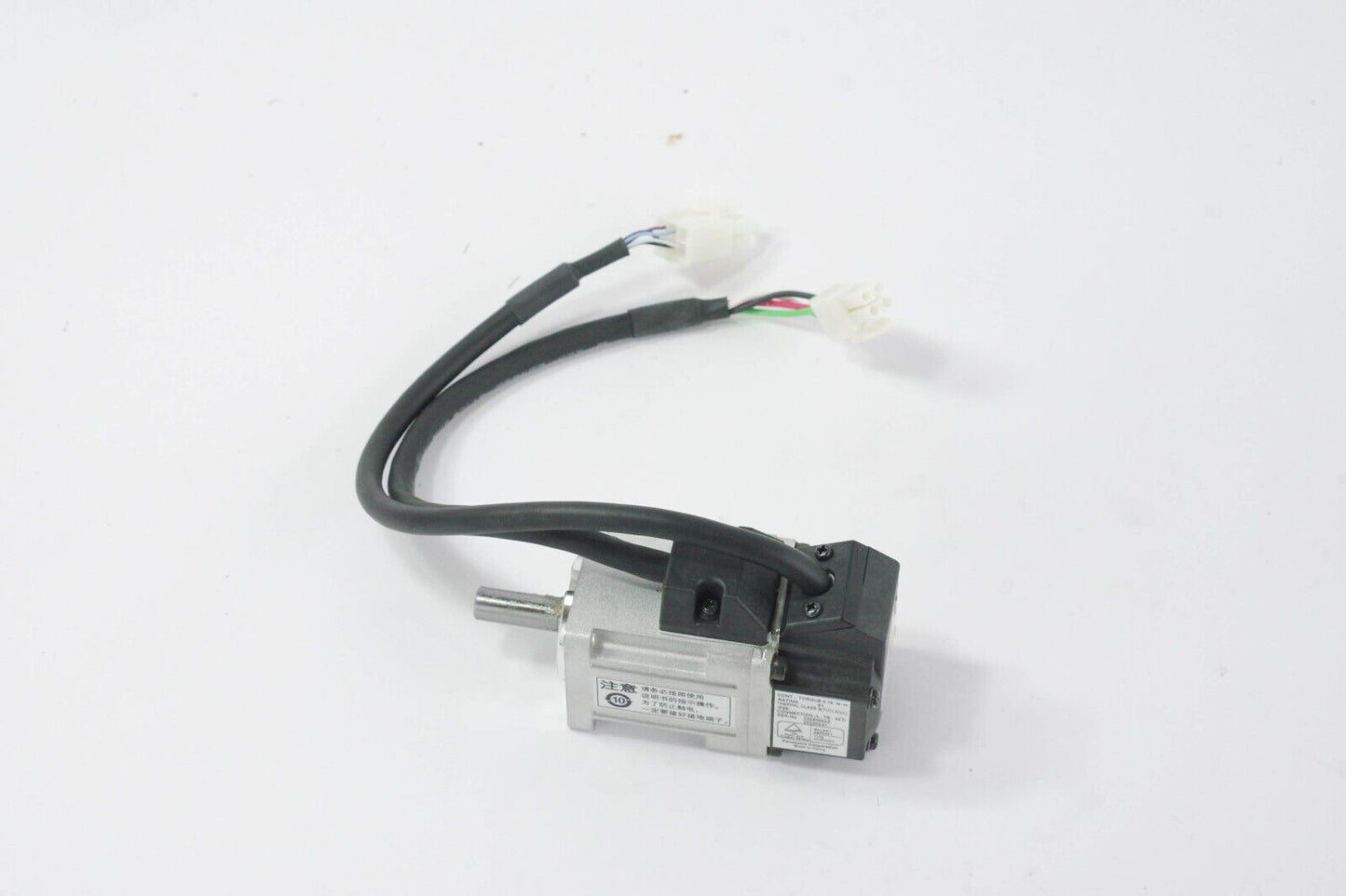 Panasonic MSMD5AZG1A Servo Motor  - No Box