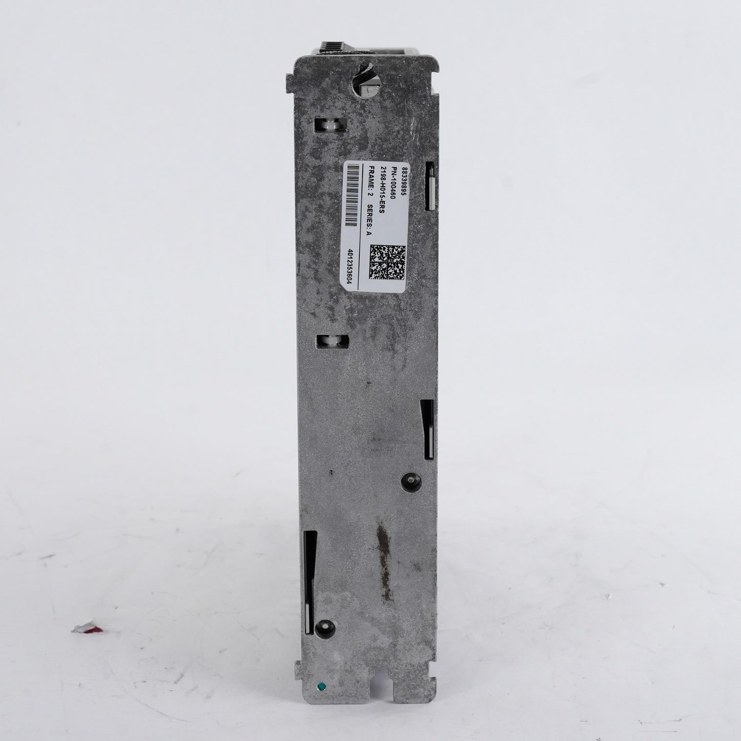 Allen Bradley 2198-H015-ERS /A Kinetix 5500 AC Servo Drive 2198H015ERS