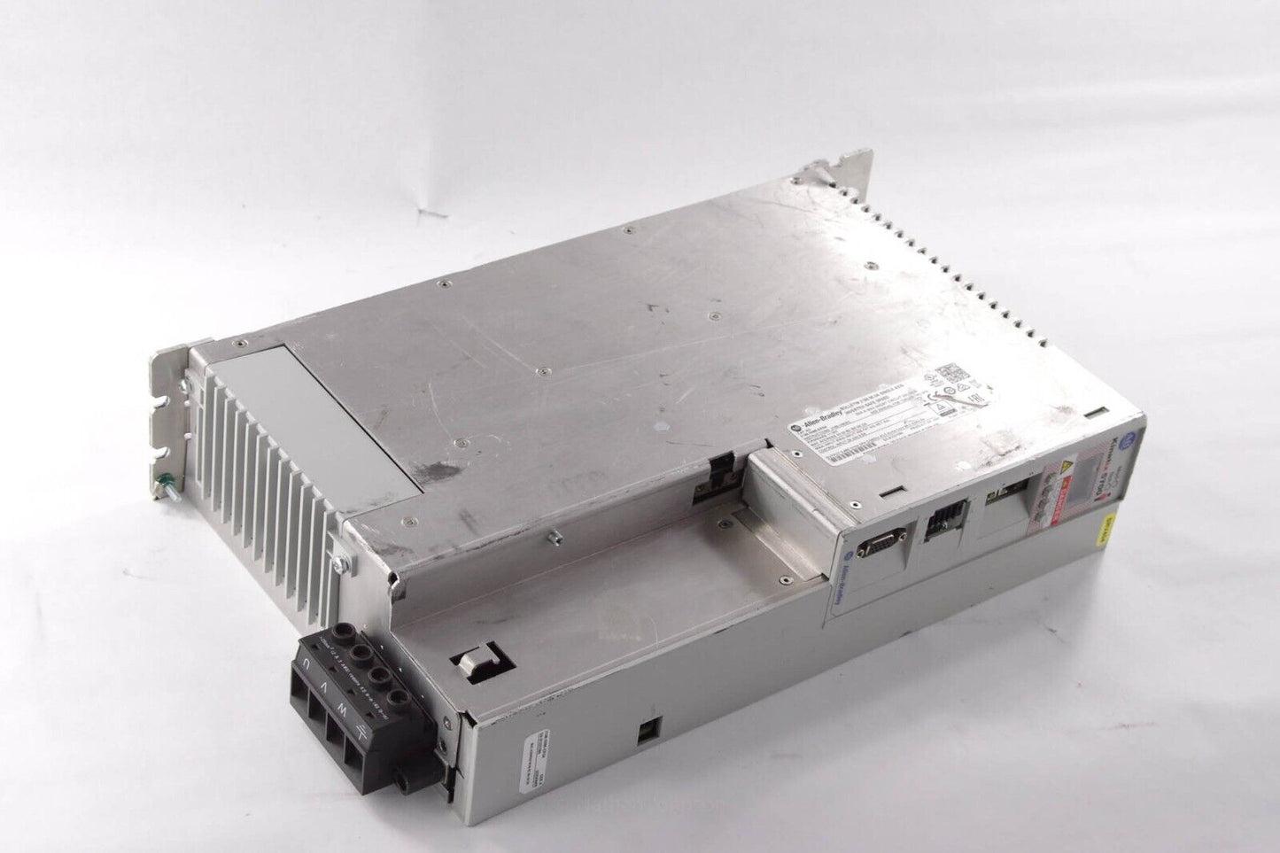 ALLEN BRADLEY 2198-S086-ERS4 Ser A Kinetix 5700 Inverter Servo Drive +1 Year Wty